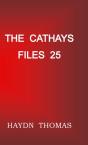 The The Cathays Files 25 - Preview