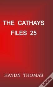 The The Cathays Files 25