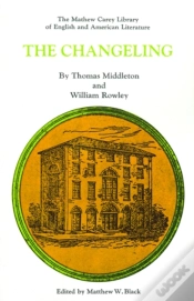 Capa do artigo The The Changeling