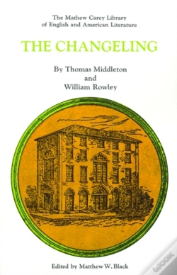 Capa do artigo The The Changeling