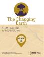 The The Changing Earth, Grade 8 - Preview