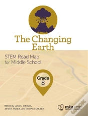 Capa do artigo The The Changing Earth, Grade 8