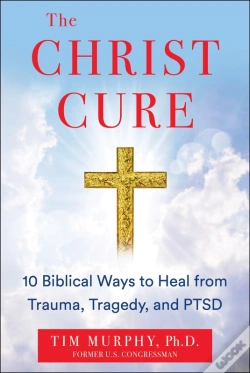 Capa do artigo The The Christ Cure