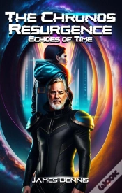 Capa do artigo The The Chronos Resurgence
