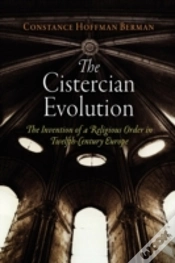 Capa do artigo The The Cistercian Evolution