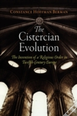 Capa do artigo The The Cistercian Evolution