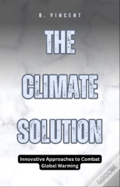 Capa do artigo The The Climate Solution