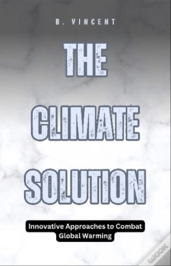 Capa do artigo The The Climate Solution