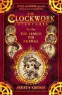 The The Clockwork Adventures: Part One, The Search For Norwall - Preview