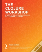 Capa do artigo The The Clojure Workshop