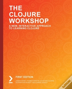 Capa do artigo The The Clojure Workshop