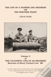 The The Colourful Life Of An Engineer