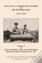 Capa do artigo The The Colourful Life Of An Engineer