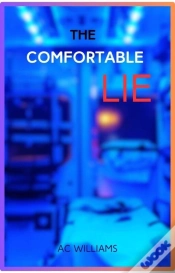 Capa do artigo The The Comfortable Lie.