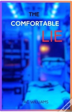 Capa do artigo The The Comfortable Lie.