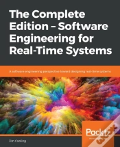Capa do artigo The The Complete Edition - Software Engineering For Real-Time Systems