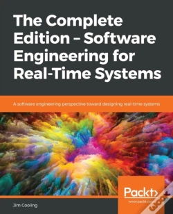 Capa do artigo The The Complete Edition - Software Engineering For Real-Time Systems