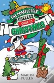 Capa do artigo The The Completely Useless Guide To Christmas