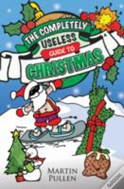 Capa do artigo The The Completely Useless Guide To Christmas