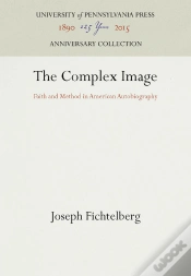 Capa do artigo The The Complex Image
