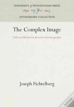 Capa do artigo The The Complex Image