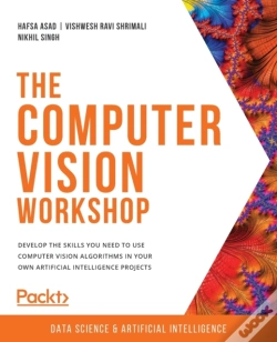Capa do artigo The The Computer Vision Workshop