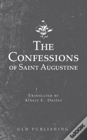 Capa do artigo The The Confessions Of Saint Augustine