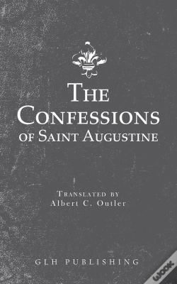 Capa do artigo The The Confessions Of Saint Augustine