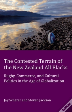 Capa do artigo The The Contested Terrain Of The New Zealand All Blacks