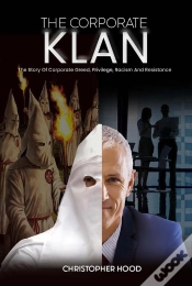Capa do artigo The The Corporate Klan