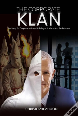Capa do artigo The The Corporate Klan
