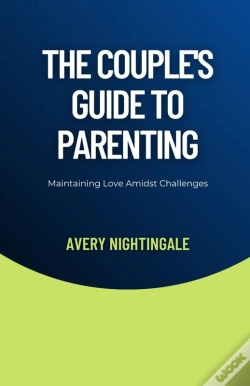Capa do artigo The The Couple'S Guide To Parenting