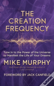 Capa do artigo The The Creation Frequency