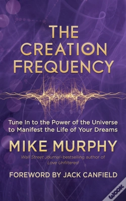 Capa do artigo The The Creation Frequency