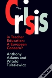 Capa do artigo The The Crisis In Teacher Education
