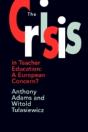The The Crisis In Teacher Education - Preview