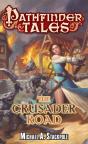 The The Crusader Road - Preview