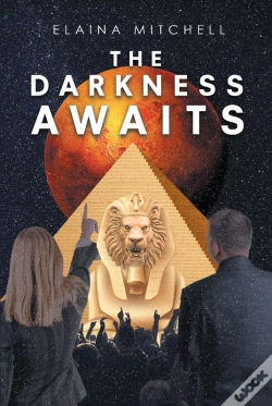 Capa do artigo The The Darkness Awaits