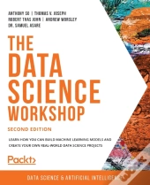 The The Data Science Workshop