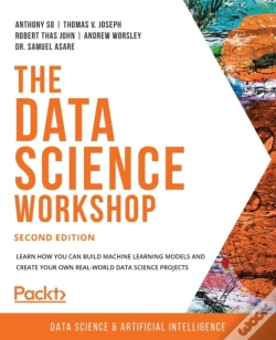 Capa do artigo The The Data Science Workshop