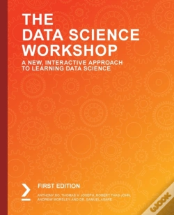 Capa do artigo The The Data Science Workshop