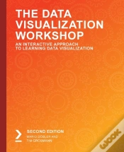 Capa do artigo The The Data Visualization Workshop