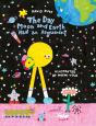 The The Day Moon And Earth Had An Argument - Preview