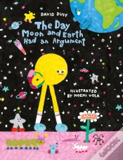 Capa do artigo The The Day Moon And Earth Had An Argument