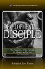 The The Development Of The Disciple - Preview