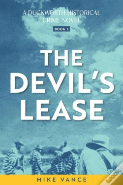 Capa do artigo The The Devil'S Lease