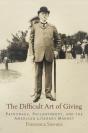 The The Difficult Art Of Giving - Preview
