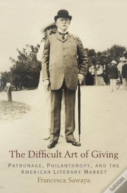 Capa do artigo The The Difficult Art Of Giving