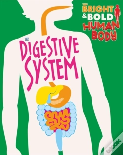 Capa do artigo The The Digestive System