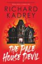 The The Discreet Eliminators Series - The Pale House Devil - Preview